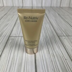 ESTEE LAUDER Re-Nutriv Intensive Smoothing Hand Creme 1fl.oz/30ml
